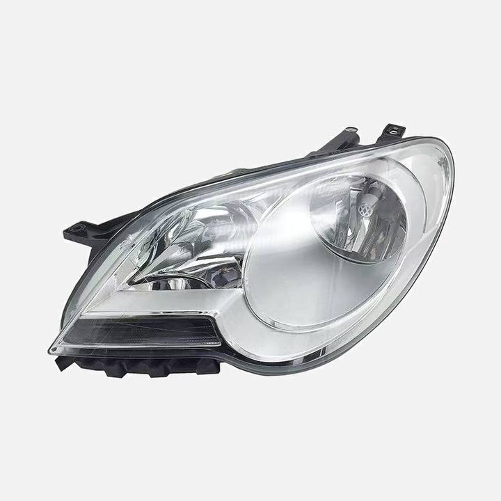 Volkswagen Bora 2009–2012 Headlight Assembly — ZH-BR-01