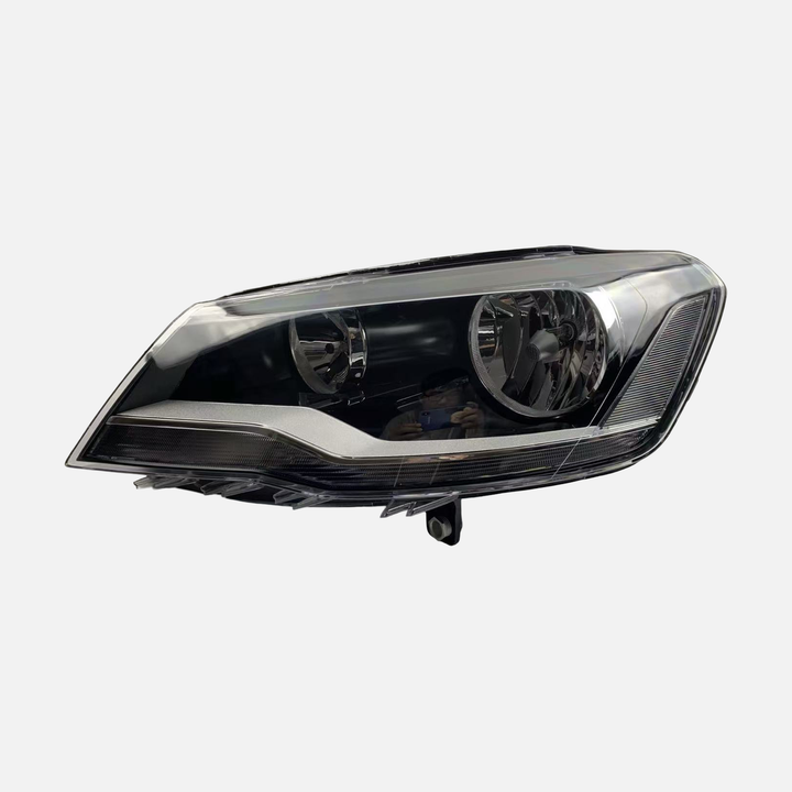 Volkswagen Bora 2013–2015 Halogen Headlight Assembly — ZH-BR-02