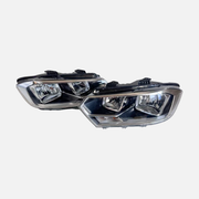 Volkswagen Bora 2016–2018 Halogen Headlight Assembly — ZH-BR-03