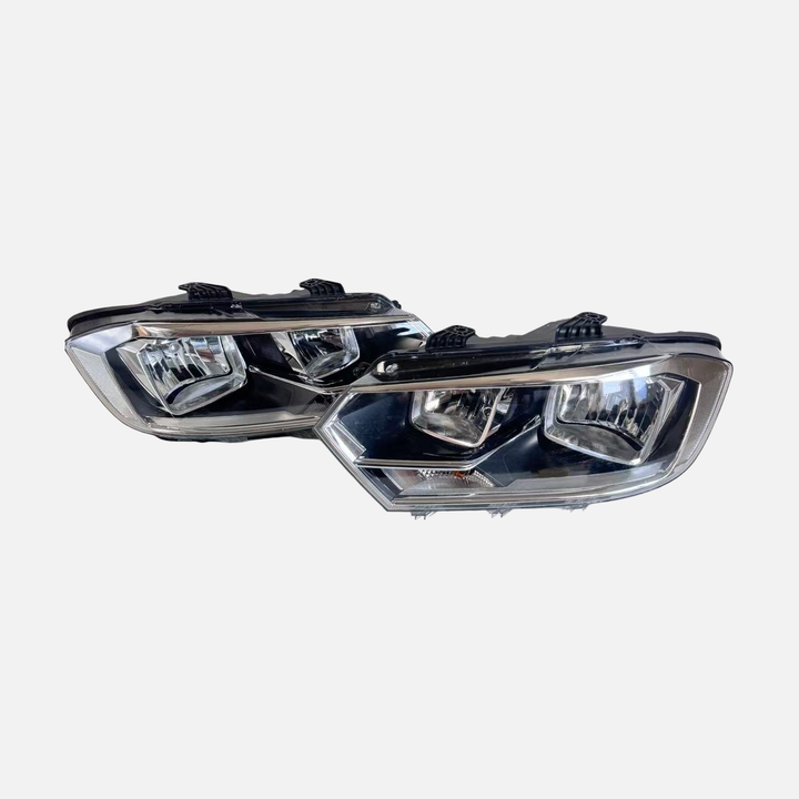 Volkswagen Bora 2016–2018 Halogen Headlight Assembly — ZH-BR-03