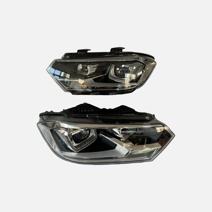 Volkswagen Bora 2016–2018 Halogen Headlight Assembly — ZH-BR-04
