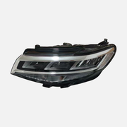Volkswagen Bora 2022–2023 Headlight Assembly — ZH-BR-05