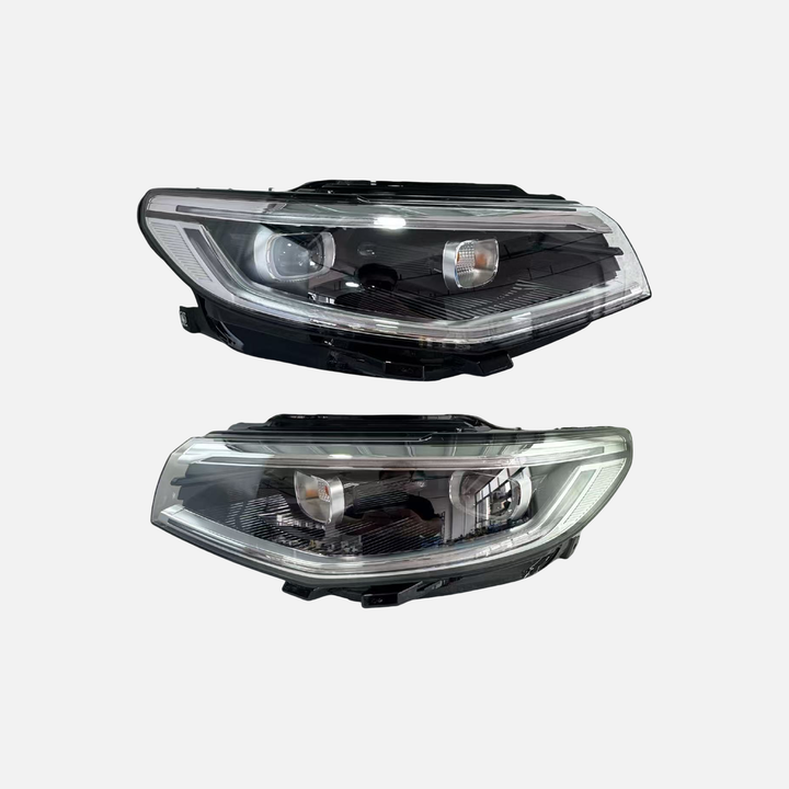 Volkswagen Bora 2022–2023 Headlight Assembly — ZH-BR-06