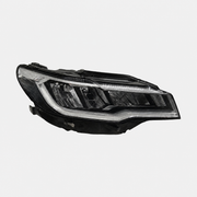 FANCHANTS aftermarket Halogen headlight assembly for Volkswagen Bora 2019-2021 front view