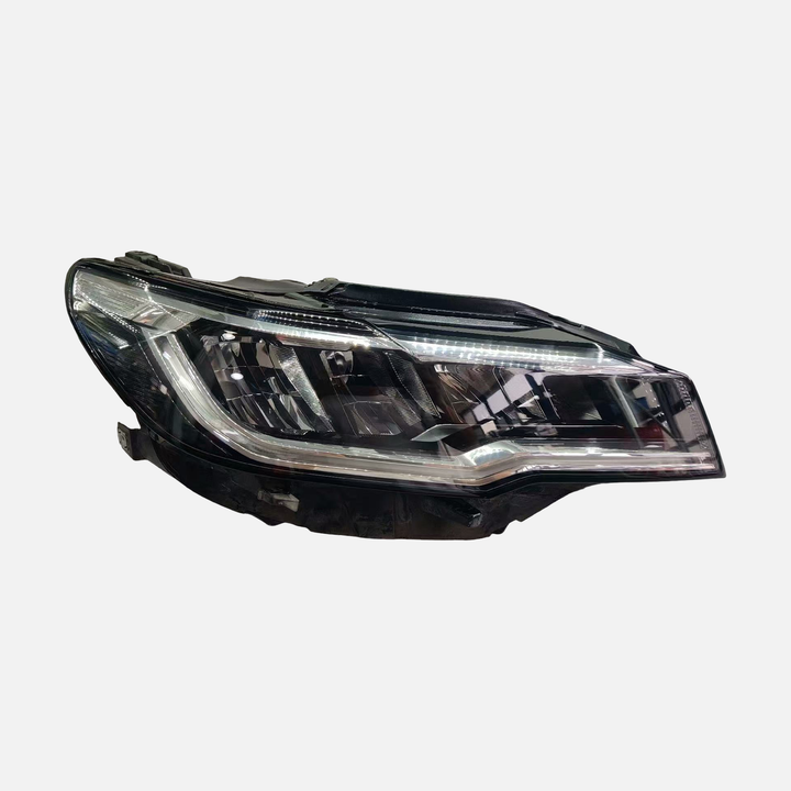 Volkswagen Bora 2019–2021 Headlight Assembly — ZH-BR-07