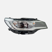 Volkswagen Bora 2019–2021 Headlight Assembly — ZH-BR-08