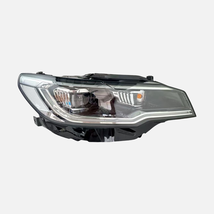 Volkswagen Bora 2019–2021 Headlight Assembly — ZH-BR-08