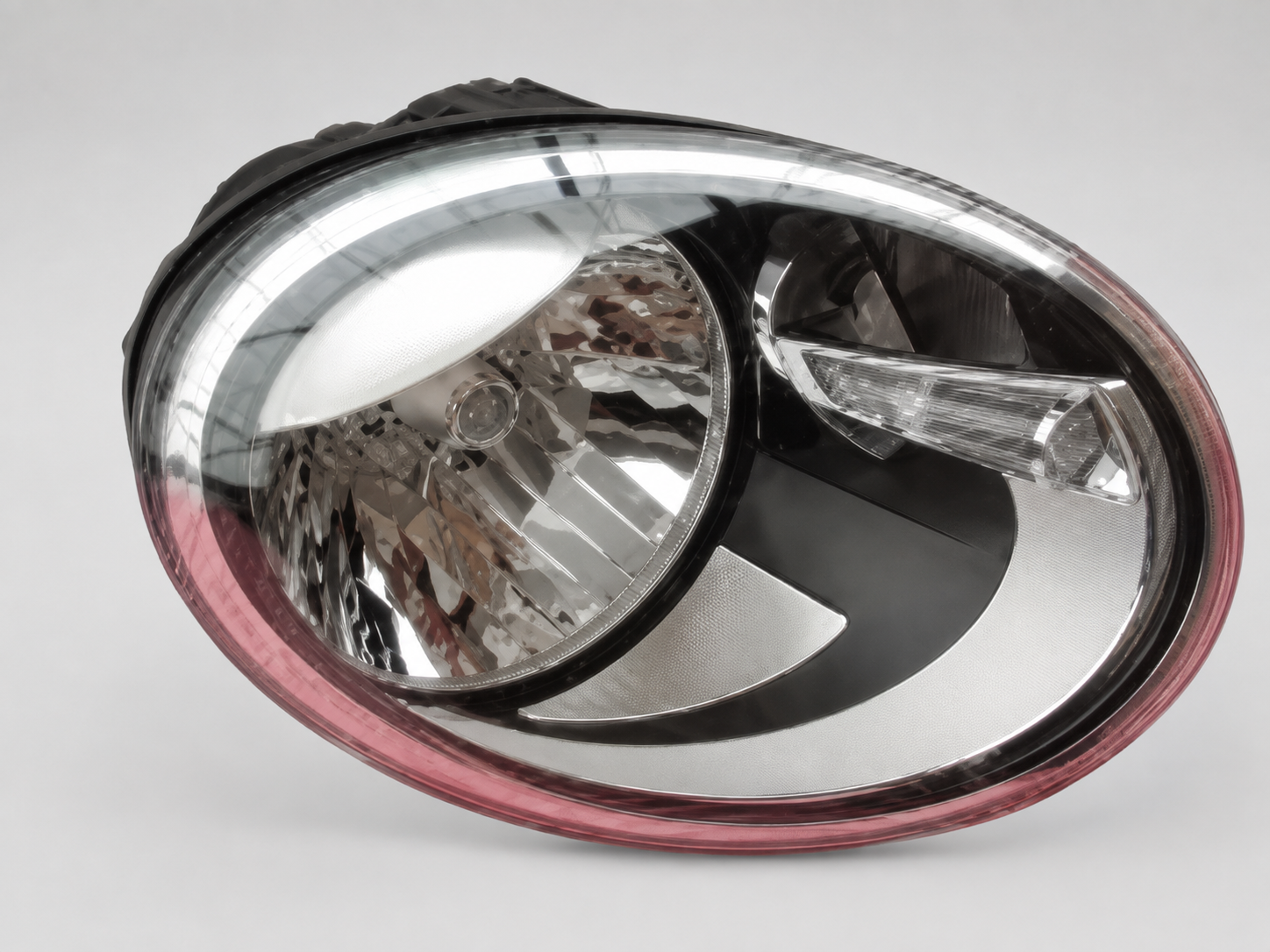 Volkswagen Beetle Headlight Assembly — ZH-BT-01 product image 1