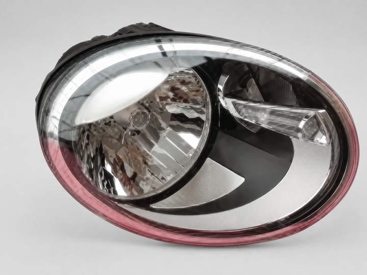 Volkswagen Beetle Headlight Assembly — ZH-BT-01