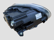 Volkswagen Beetle Headlight Assembly — ZH-BT-02 rear view