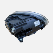 FANCHANTS aftermarket upgrade headlight compatible product rear housing view - ZH-BT-03