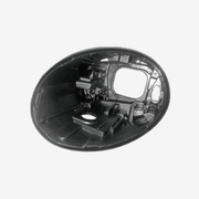 Volkswagen Beetle ZH-BT-05 headlight housing catalog cutout