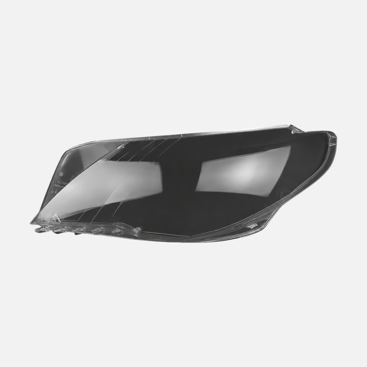 Volkswagen CC 2009 Headlight Lens — ZH-CC-02