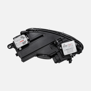 Volkswagen CC 2013 Headlight Assembly — ZH-CC-03