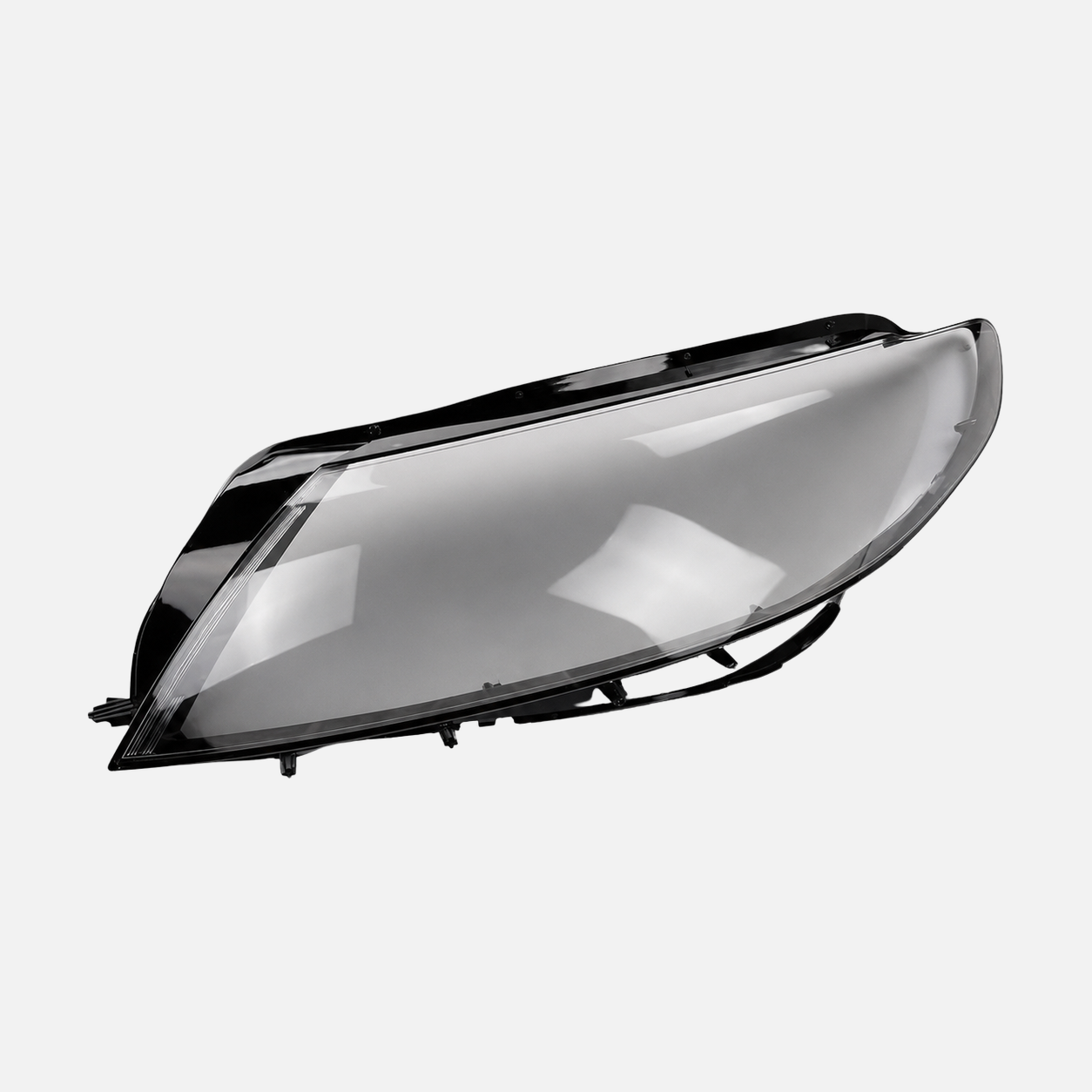Volkswagen CC 2013 Headlight Lens — ZH-CC-04 product image 1