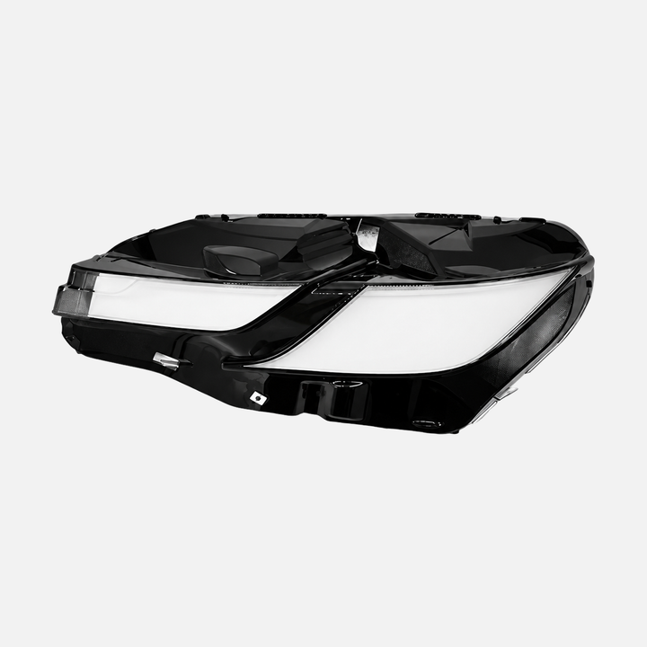Volkswagen CC 2018 Headlight Lens — ZH-CC-07