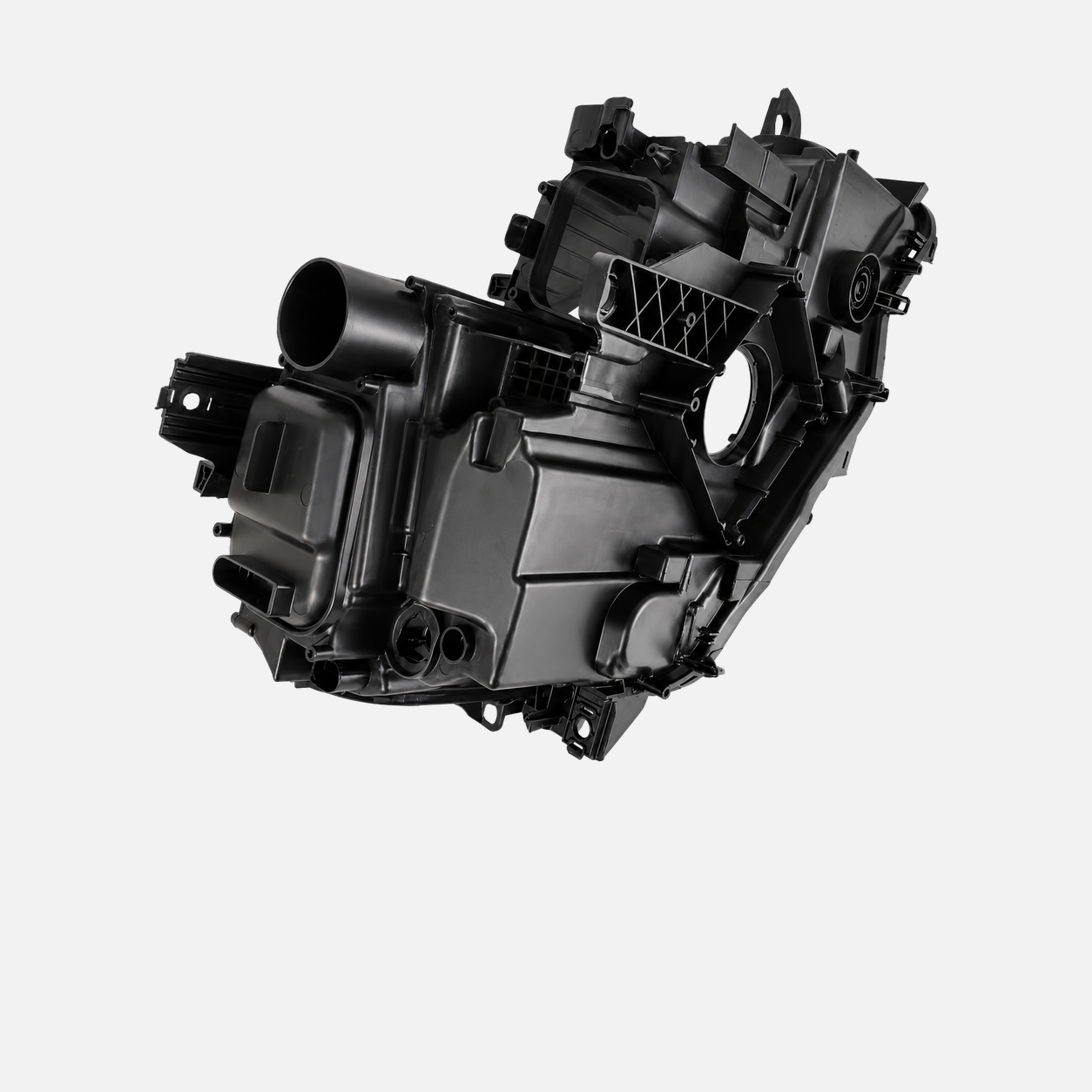 Volkswagen CC 2018 Headlight Housing — ZH-CC-09 product image 1