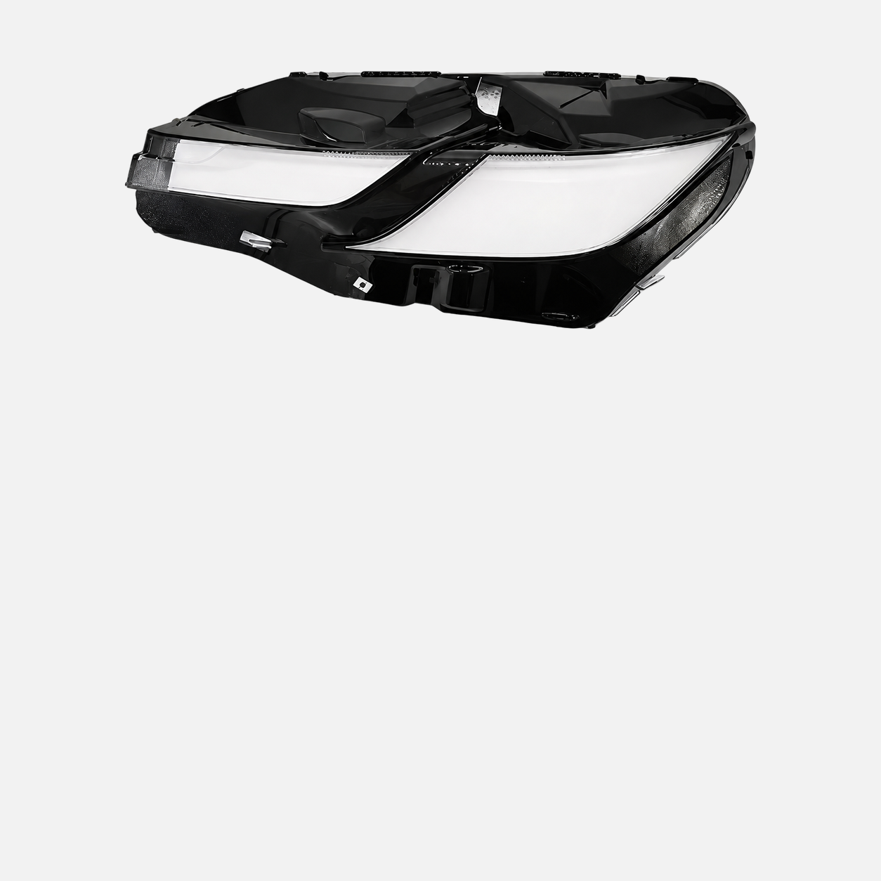 Volkswagen CC 2023 Headlight Lens — ZH-CC-11 product image 1