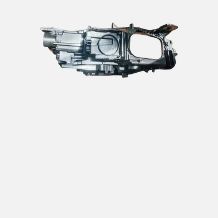 Volkswagen CC 2023 Headlight Housing — ZH-CC-12