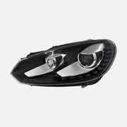 FANCHANTS anniversary-configuration upgrade headlight assembly for Volkswagen Golf 6 2009-2012 product view