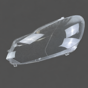 Volkswagen Golf 6 2009-2012 headlight lens ZH-GF-07 product view