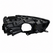 Volkswagen Golf 6 2009-2012 headlight housing ZH-GF-08 product view