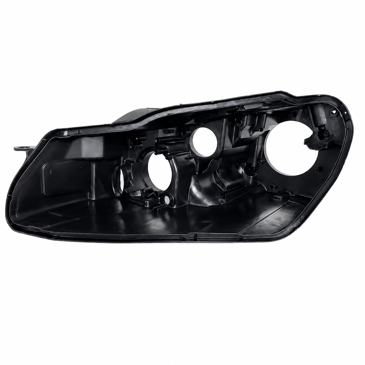 Volkswagen Golf 6 2009-2012 headlight housing ZH-GF-09 product view product image 1