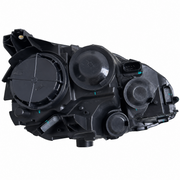 Volkswagen Golf 7 2013-2017 headlight assembly ZH-GF-10 rear view