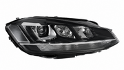 Volkswagen Golf 7 2013-2017 ZH-GF-14 upgrade headlight main view