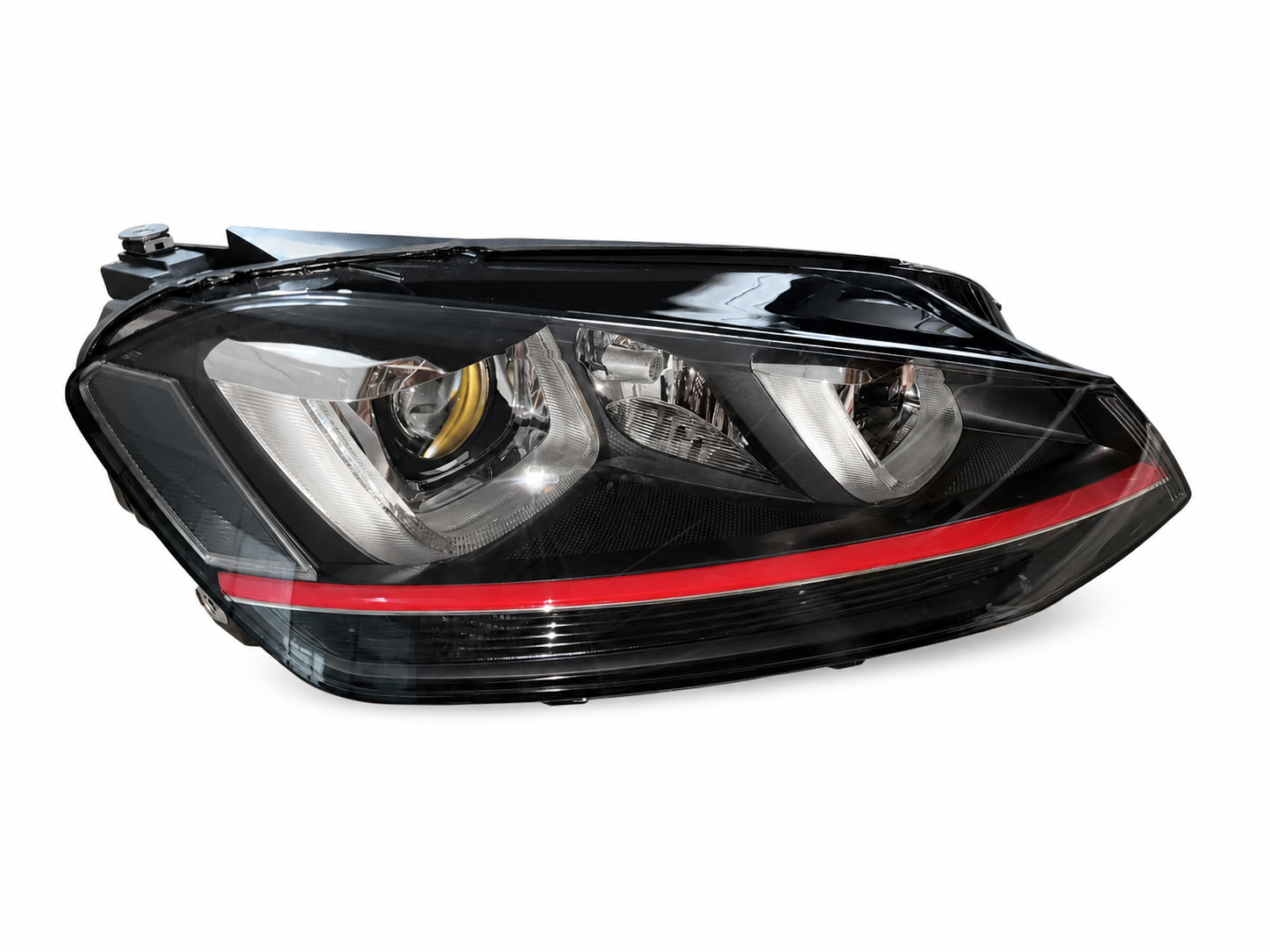 Volkswagen Golf 7 2013-2017 ZH-GF-15 upgrade headlight main view product image 1