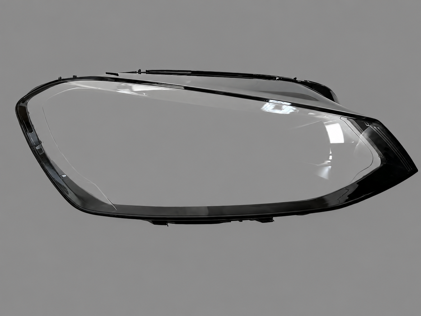 Volkswagen Golf 7 2013-2017 headlight lens ZH-GF-16 product image 1