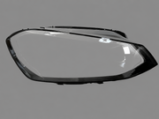 Volkswagen Golf 7 2013-2017 headlight lens ZH-GF-16