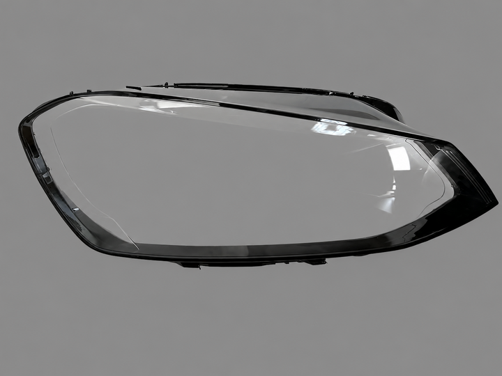 Volkswagen Golf 7 2013-2017 headlight lens ZH-GF-16