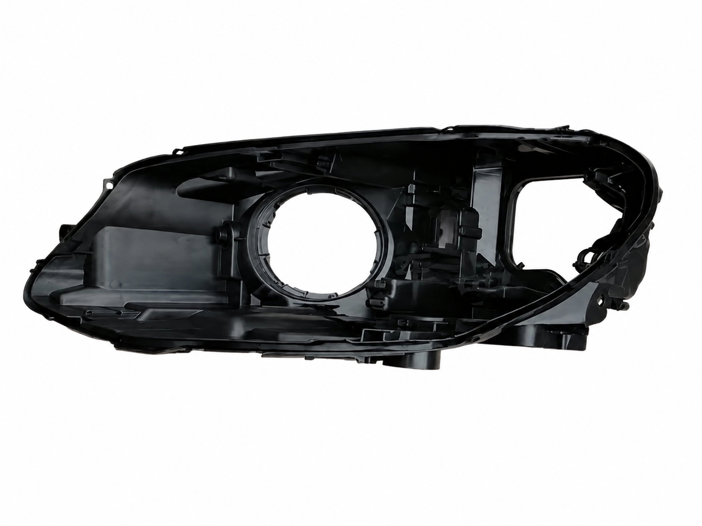 Volkswagen Golf 7 2013-2017 headlight housing high ZH-GF-17 product image 1