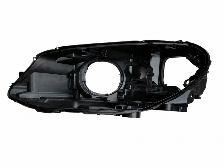 Volkswagen Golf 7 2013-2017 headlight housing high ZH-GF-17