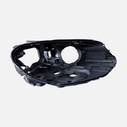 FANCHANTS high-configuration headlight housing for Volkswagen Golf 7 2013-2017, inner view; verify side, openings and internal layout