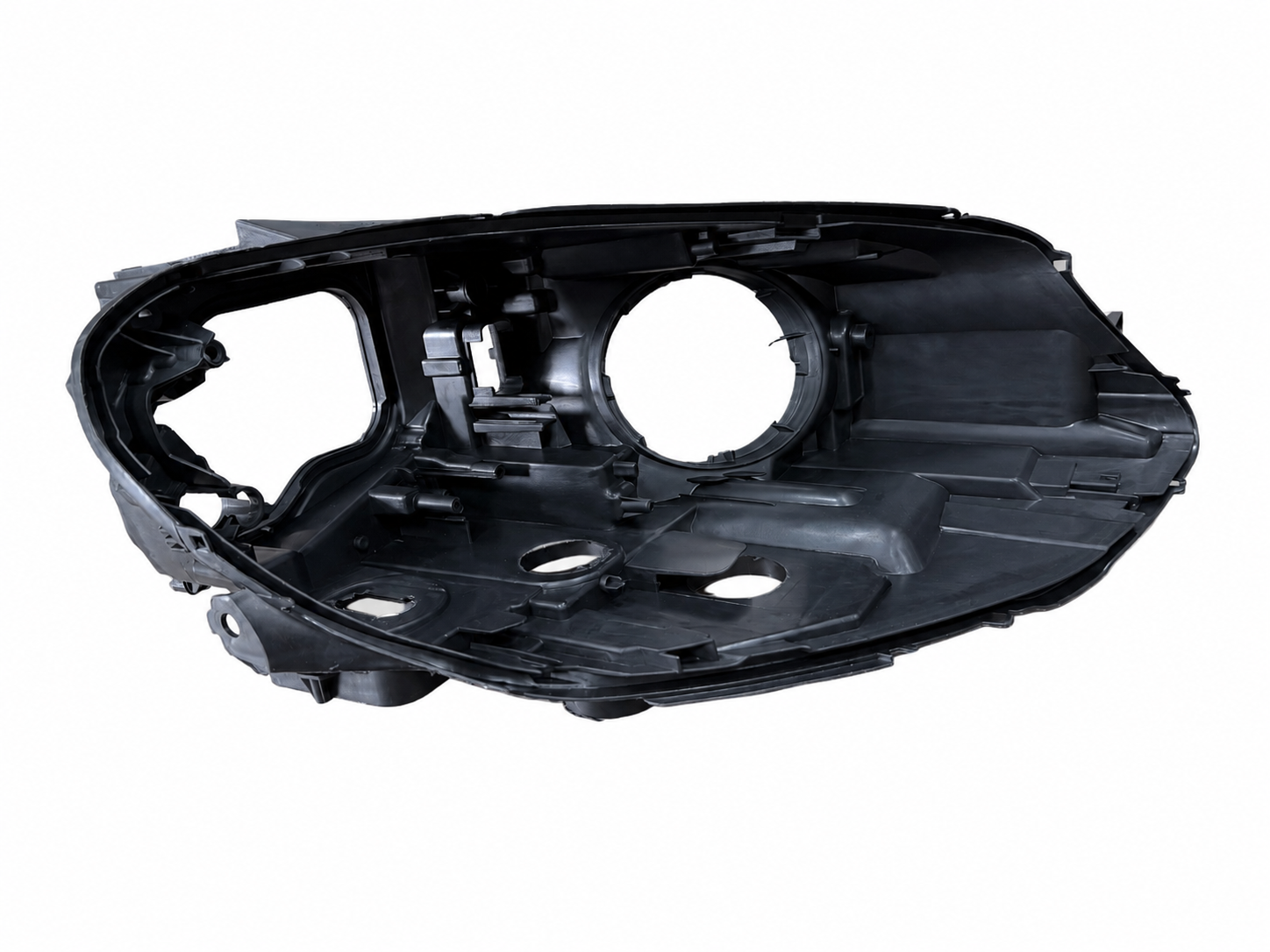 Volkswagen Golf 7 2013-2017 headlight housing medium ZH-GF-18 product image 1