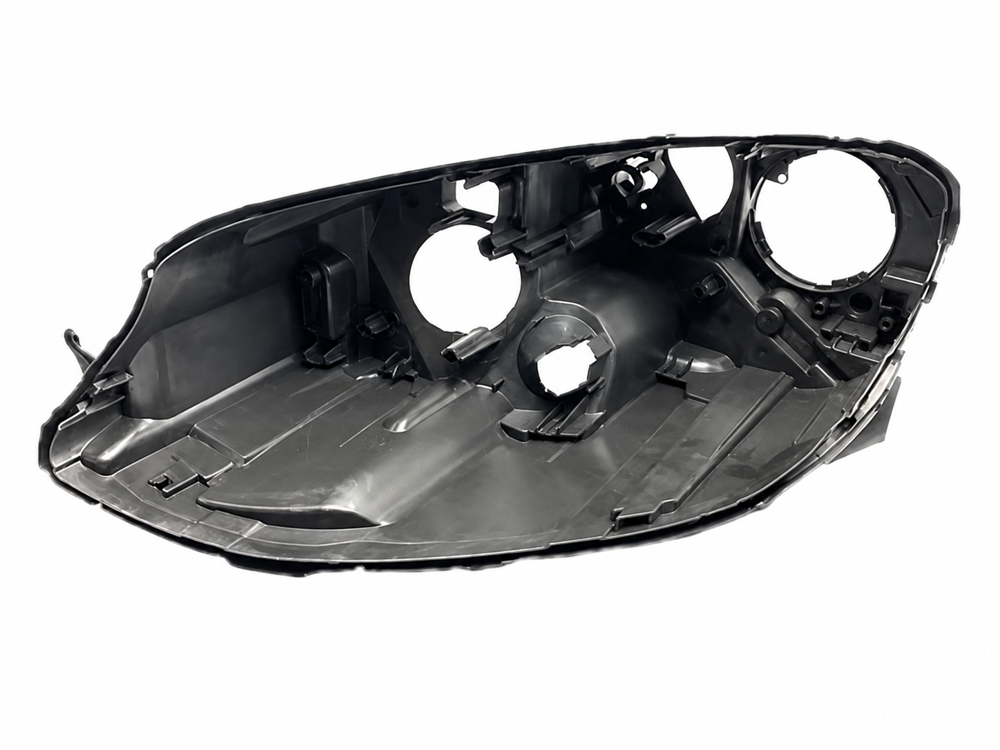 Volkswagen Golf 7 2013-2017 headlight housing low ZH-GF-19 product image 1