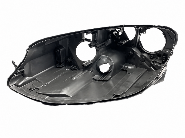 Volkswagen Golf 7 2013-2017 headlight housing low ZH-GF-19