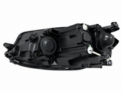 Volkswagen Golf 7.5 2017-2019 headlight assembly ZH-GF-20 rear view