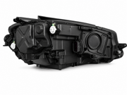 Volkswagen Golf 7.5 2017-2019 headlight assembly ZH-GF-21 rear view