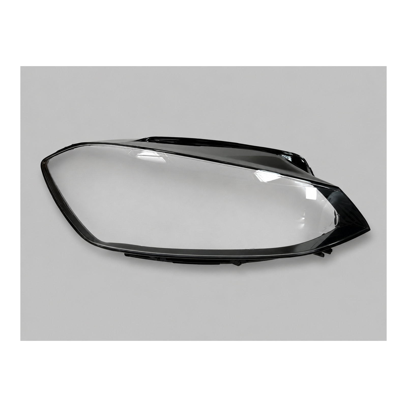 Volkswagen Golf 7.5 2017-2019 headlight lens ZH-GF-24 product image 1