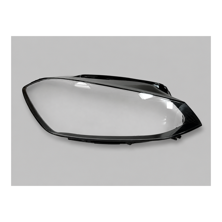 Volkswagen Golf 7.5 2017-2019 headlight lens ZH-GF-24
