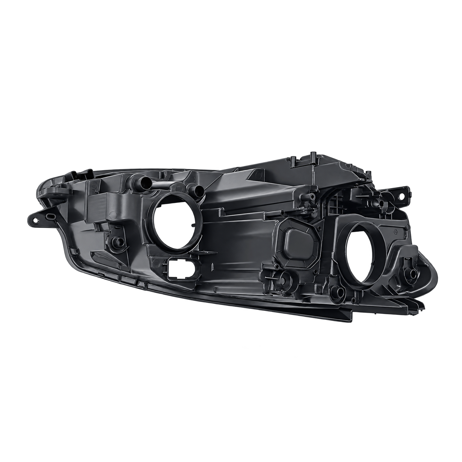 Volkswagen Golf 7.5 2017-2019 headlight housing low ZH-GF-25 product image 1