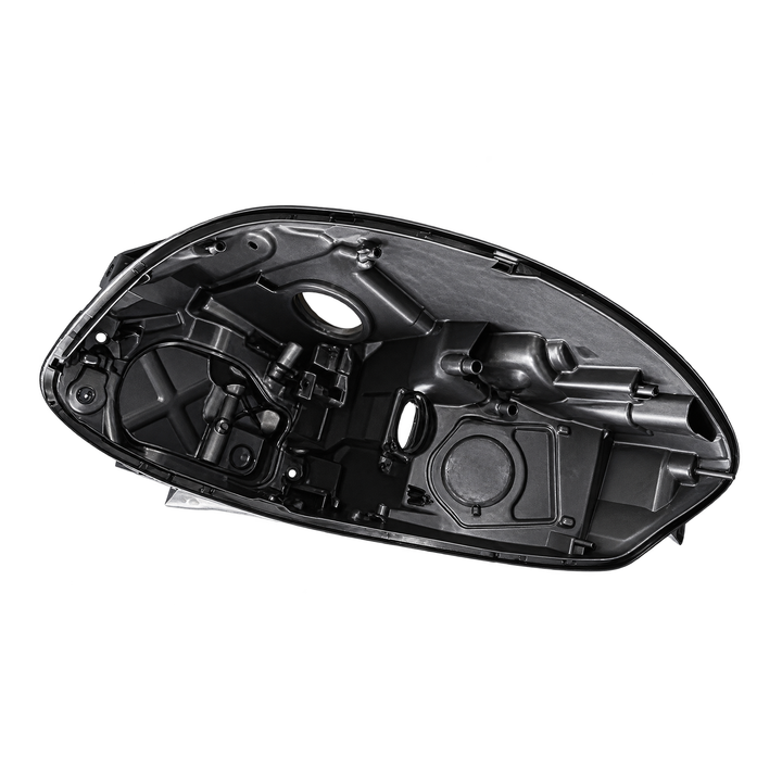 Volkswagen Golf 7.5 2017-2019 headlight housing medium high ZH-GF-26