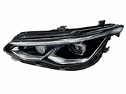 Volkswagen Golf 8 2020-2023 headlight assembly ZH-GF-28 front view