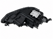 Volkswagen Golf 8 2020-2023 headlight assembly ZH-GF-28 rear view