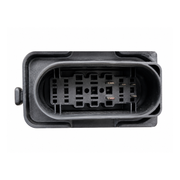 Volkswagen Golf 8 headlight connector view