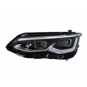 Volkswagen Golf 8 ZH-GF-30 front view