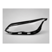 Volkswagen Golf 8 2020-2023 headlight lens ZH-GF-32